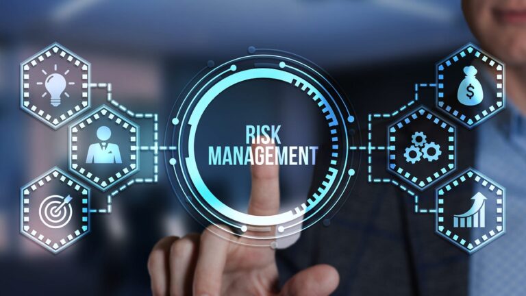 |What Is Cyber Risk Management?